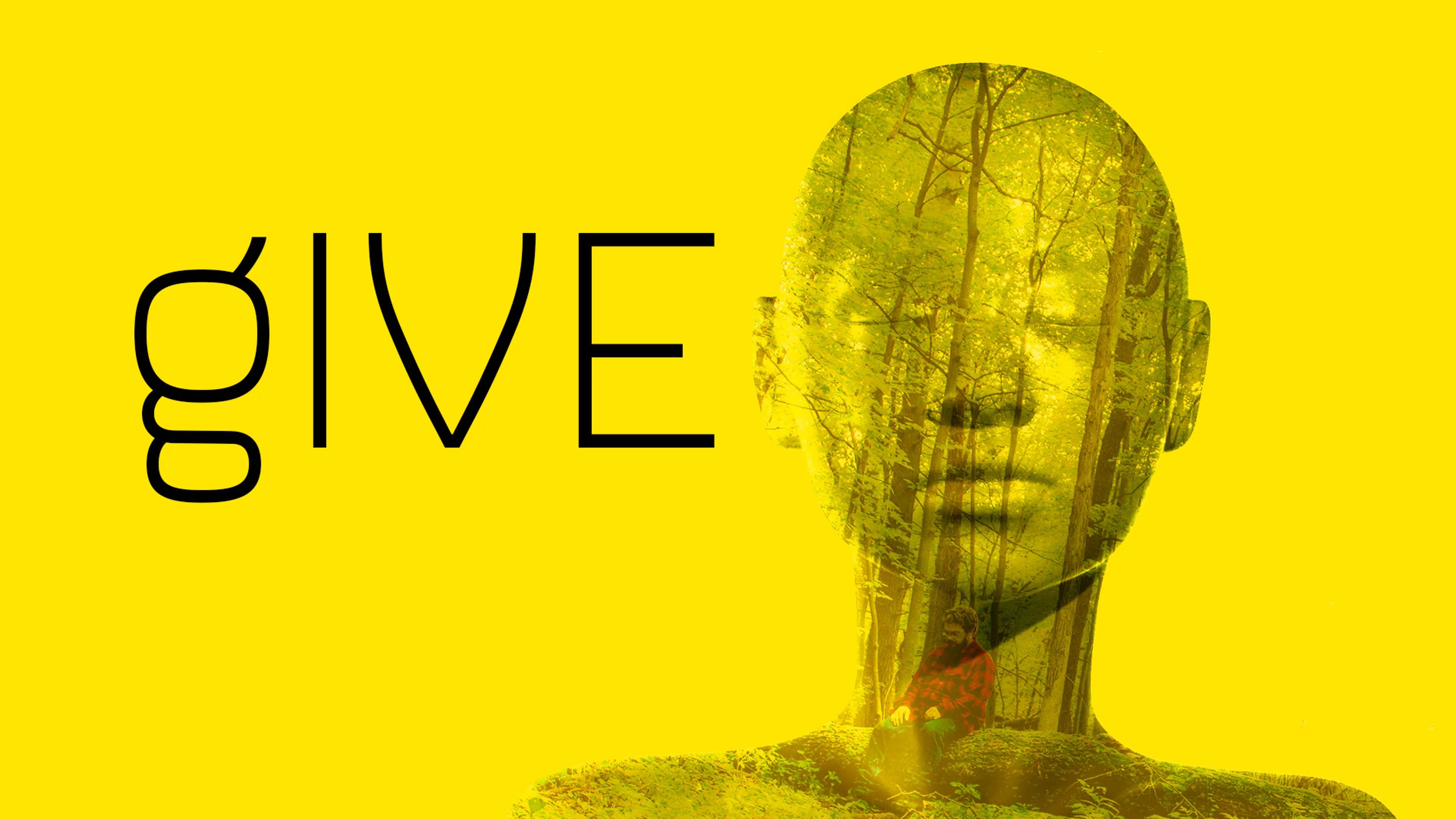 Give poster